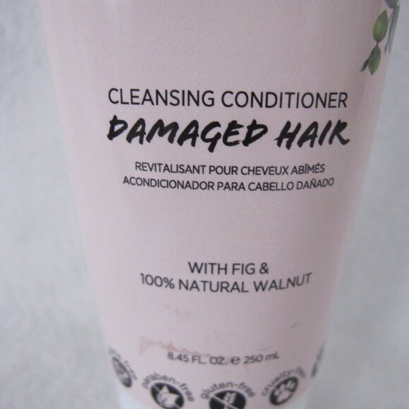 New - Ion Cleansing Conditioner for Damaged Hair - Picture 4 of 7